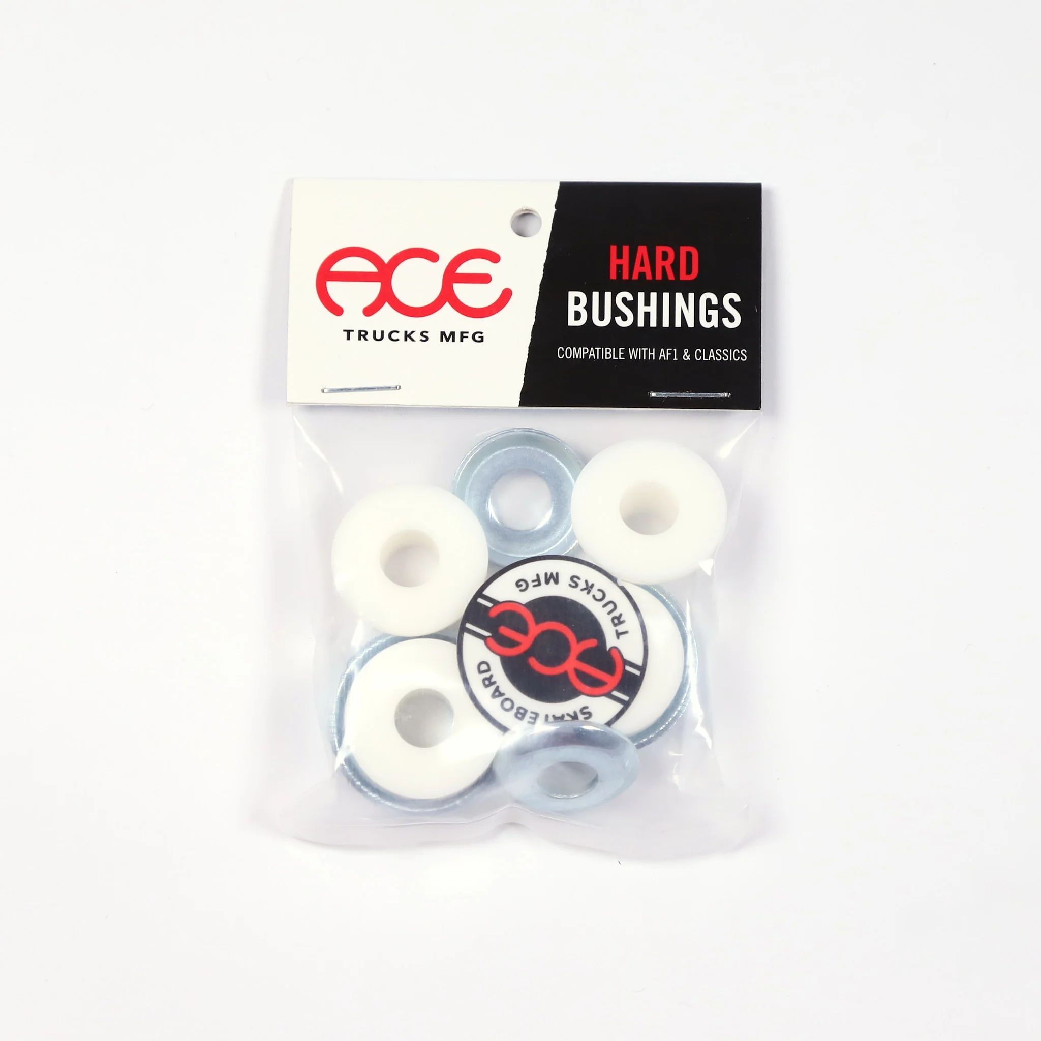 Ace Trucks MFG - 94a Hard Bushings