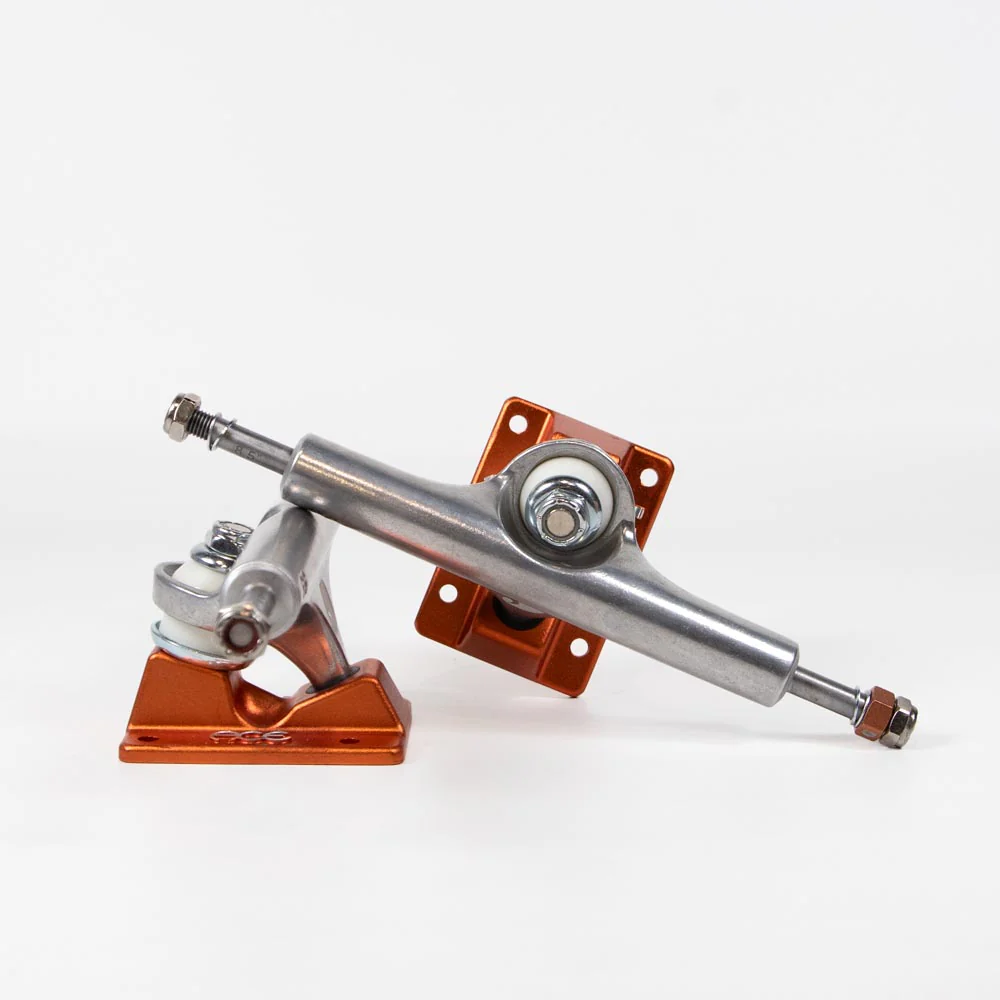Ace Trucks MFG - (Pair) 55 AF1 Carhartt Skateboard Truck - Image 4