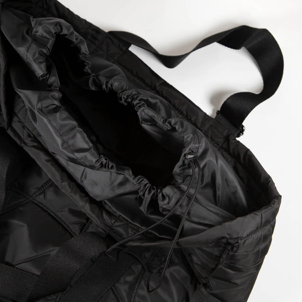 Adidas Skateboarding - Copa Skate Tote Bag - Black - Image 3