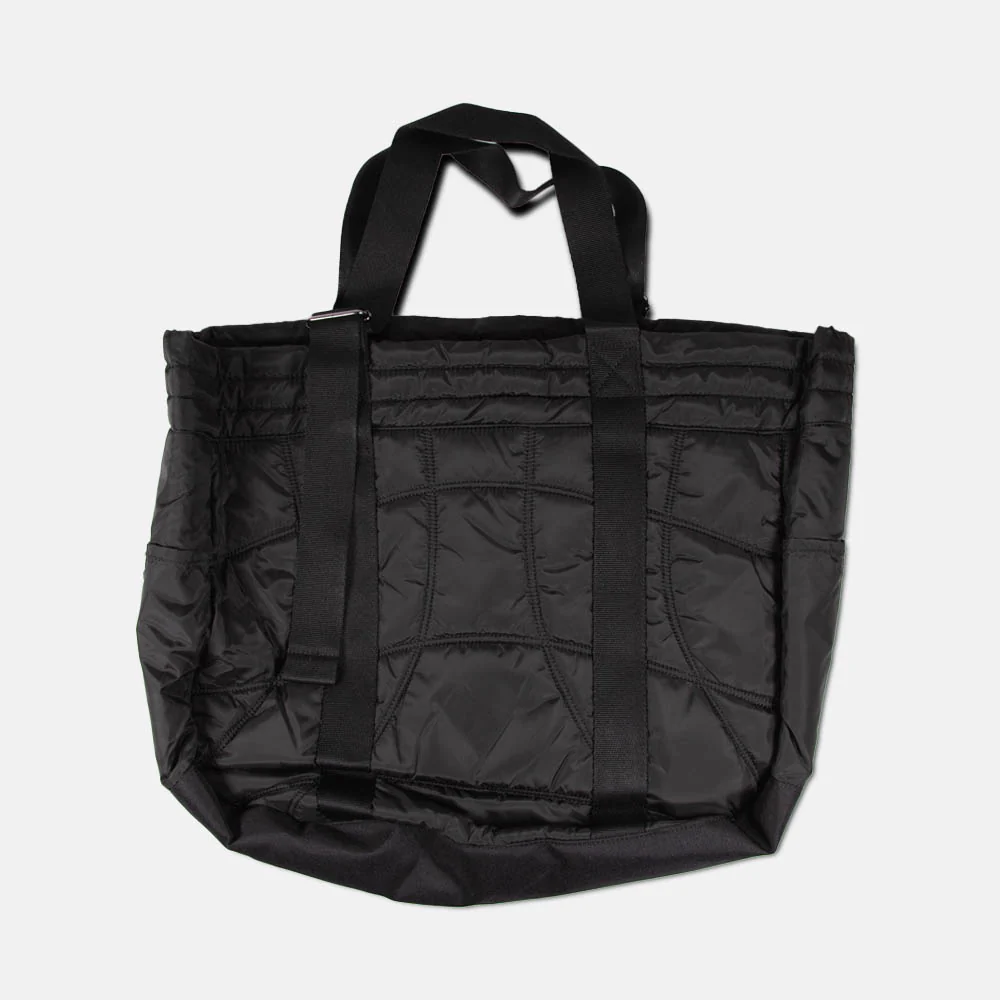 Adidas Skateboarding - Copa Skate Tote Bag - Black - Image 4