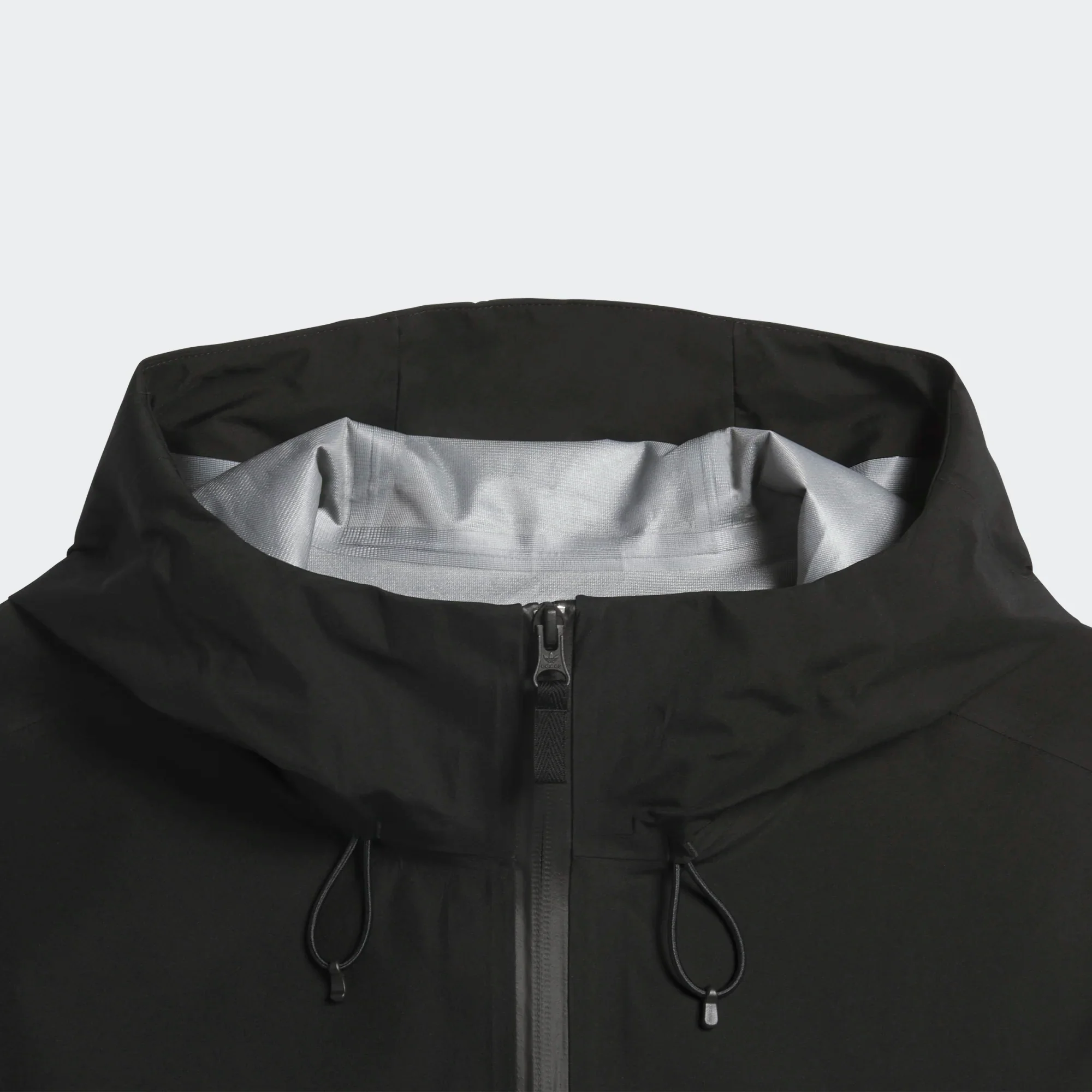 Adidas Skateboarding - Dime MTL Gore-Tex Stud Jacket - Black - Image 4