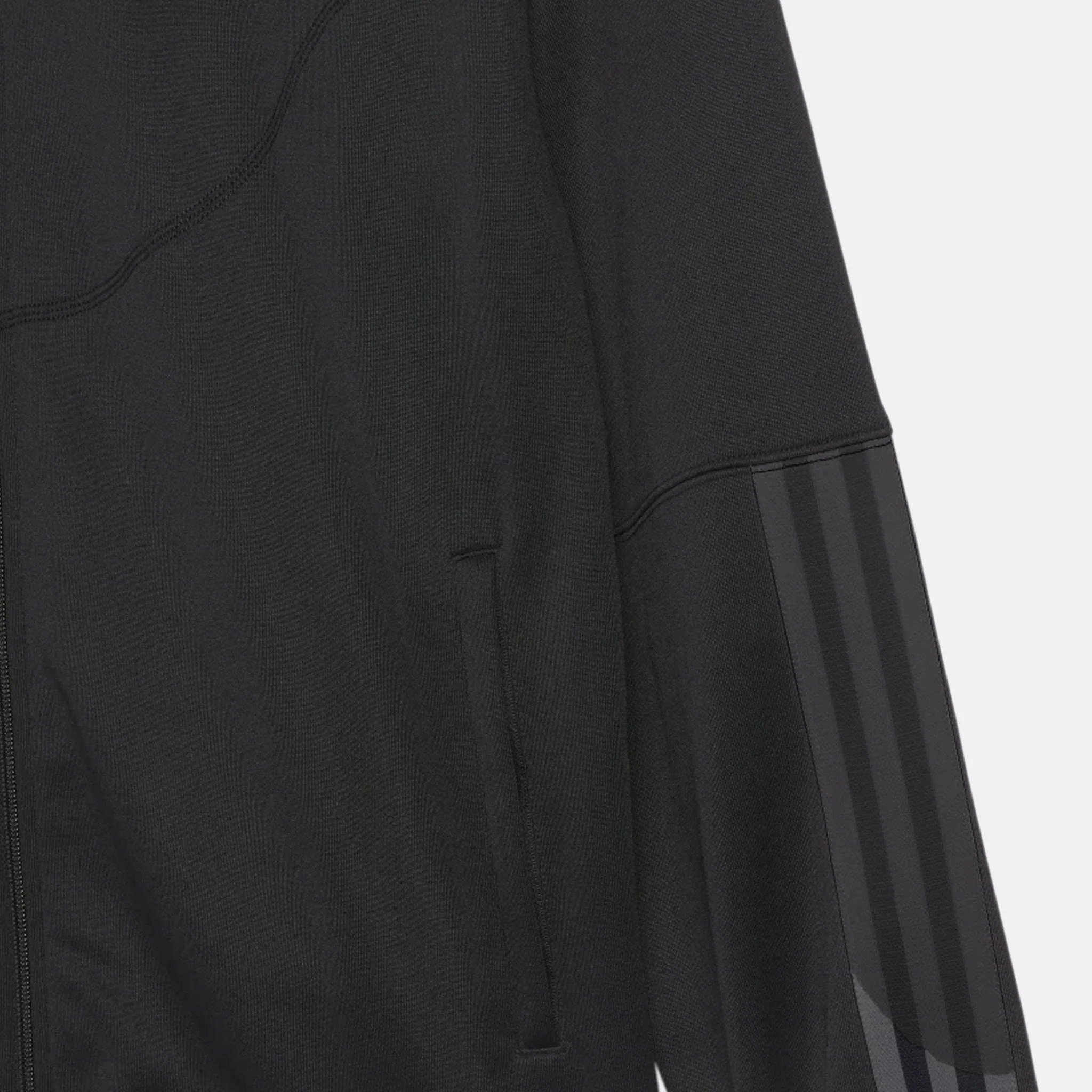 Adidas Skateboarding - Dime Superfire Tracksuit Jacket - Black - Image 4