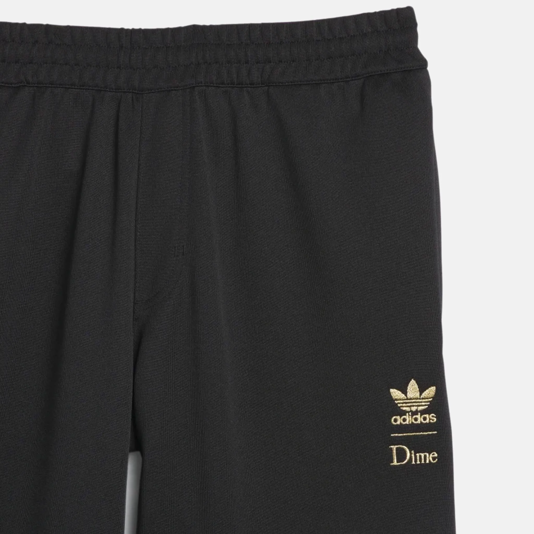 Adidas Skateboarding - Dime Superfire Tracksuit Pants - Black - Image 3
