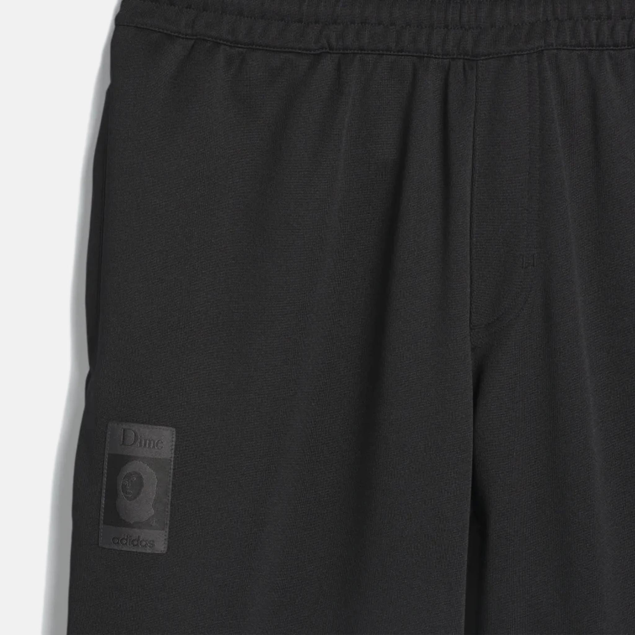 Adidas Skateboarding - Dime Superfire Tracksuit Pants - Black - Image 4