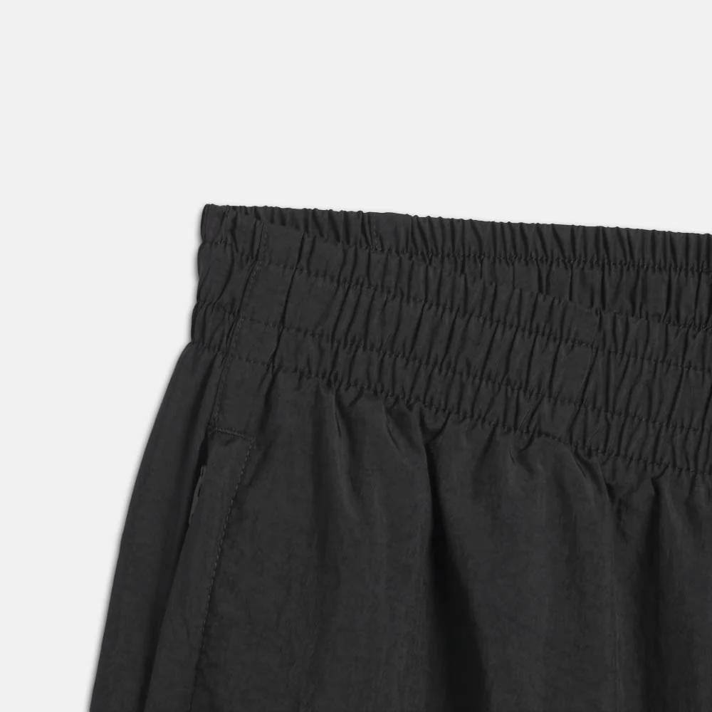 Adidas Skateboarding - Fucking Awesome Aloxe Track Pant - Black / Granite - Image 6