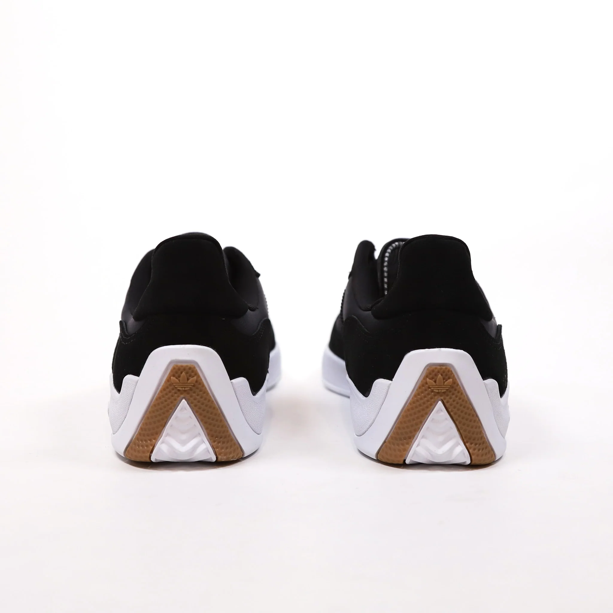 Adidas Skateboarding - Puig Shoes - Core Black / Core Black / Cloud White - Image 4