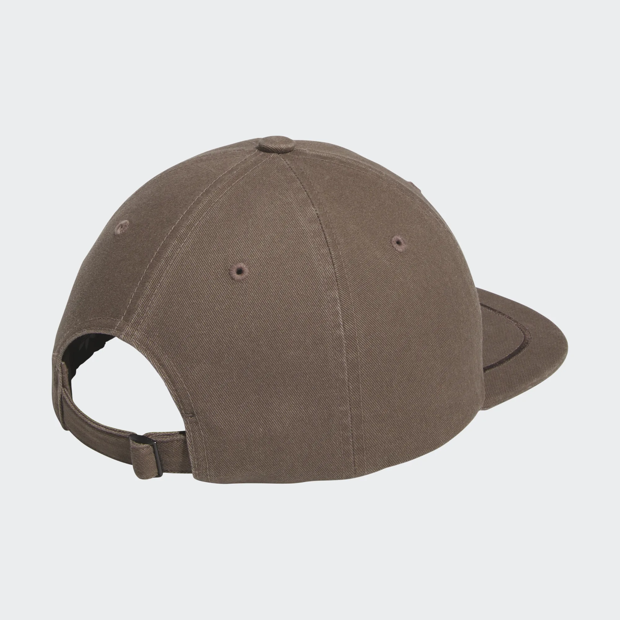 Adidas Skateboarding - Skate Six Panel Cap - Earth Strata - Image 2