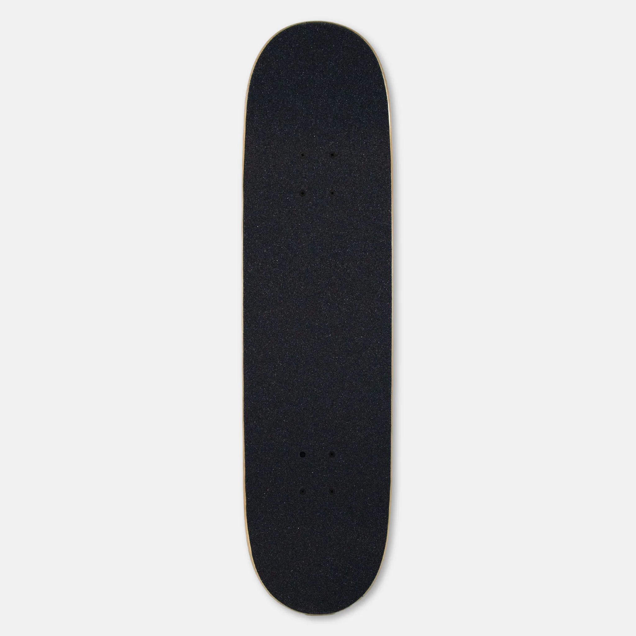 Alien Workshop - 7.75" OG Logo Complete Skateboard - Yellow - Image 4