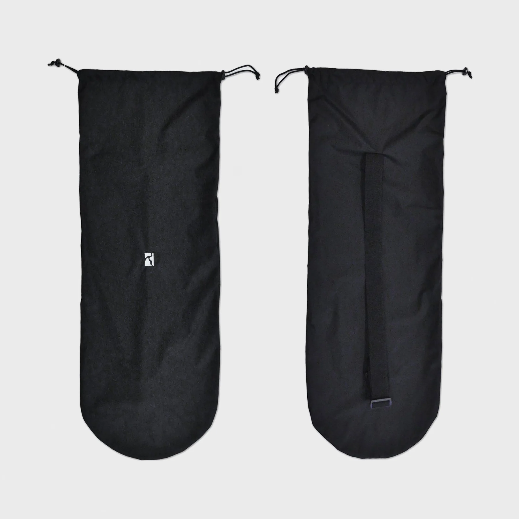 Poetic Collective - Skate Bag - Black - Image 2