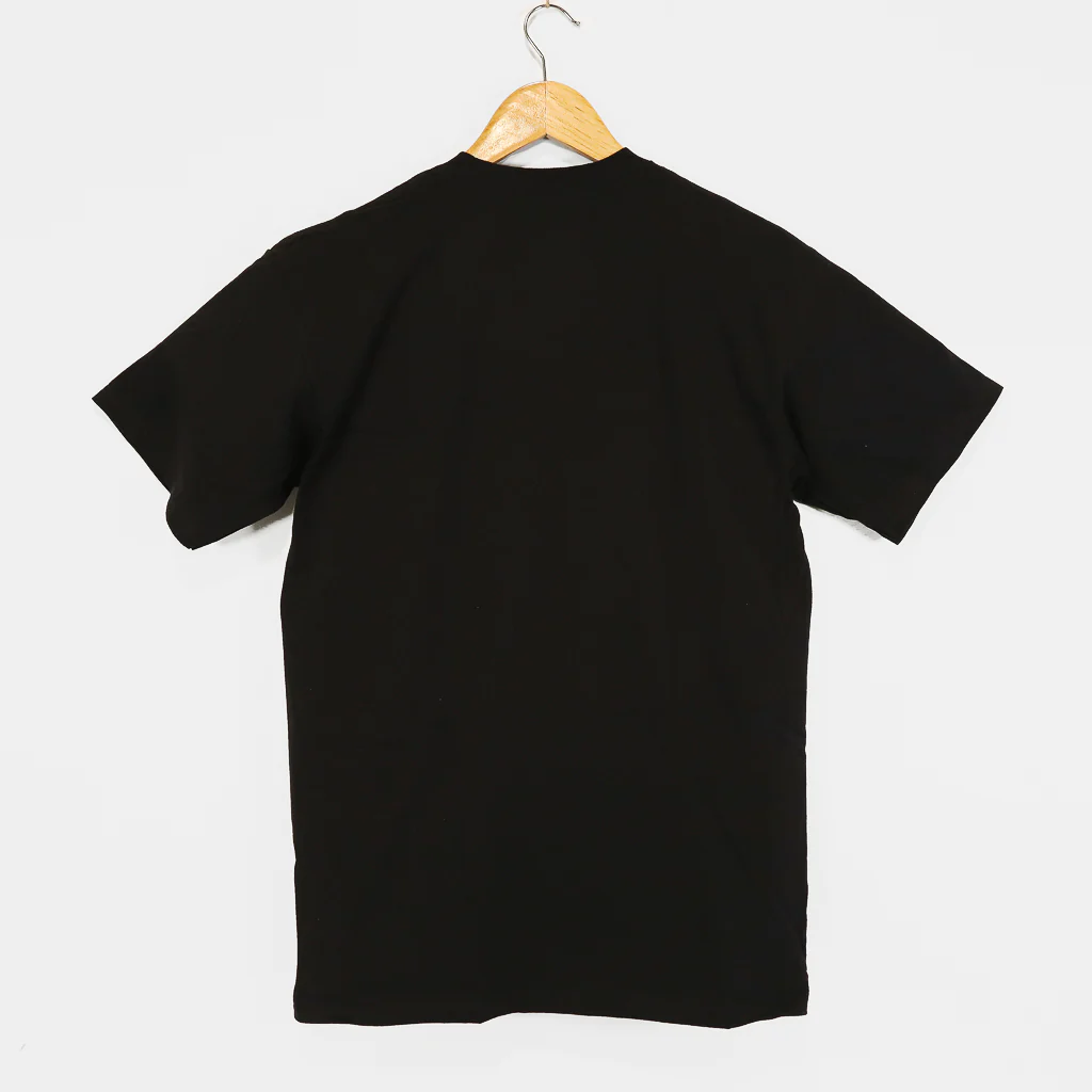 Anti Hero Skateboards - Eagle T-Shirt - Black / Multi - Image 3