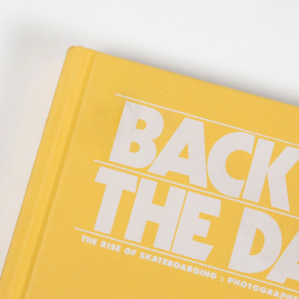 'Back In The Day' Mini Edition - Photobook by William Sharp & Ozzie Ausband - Image 5