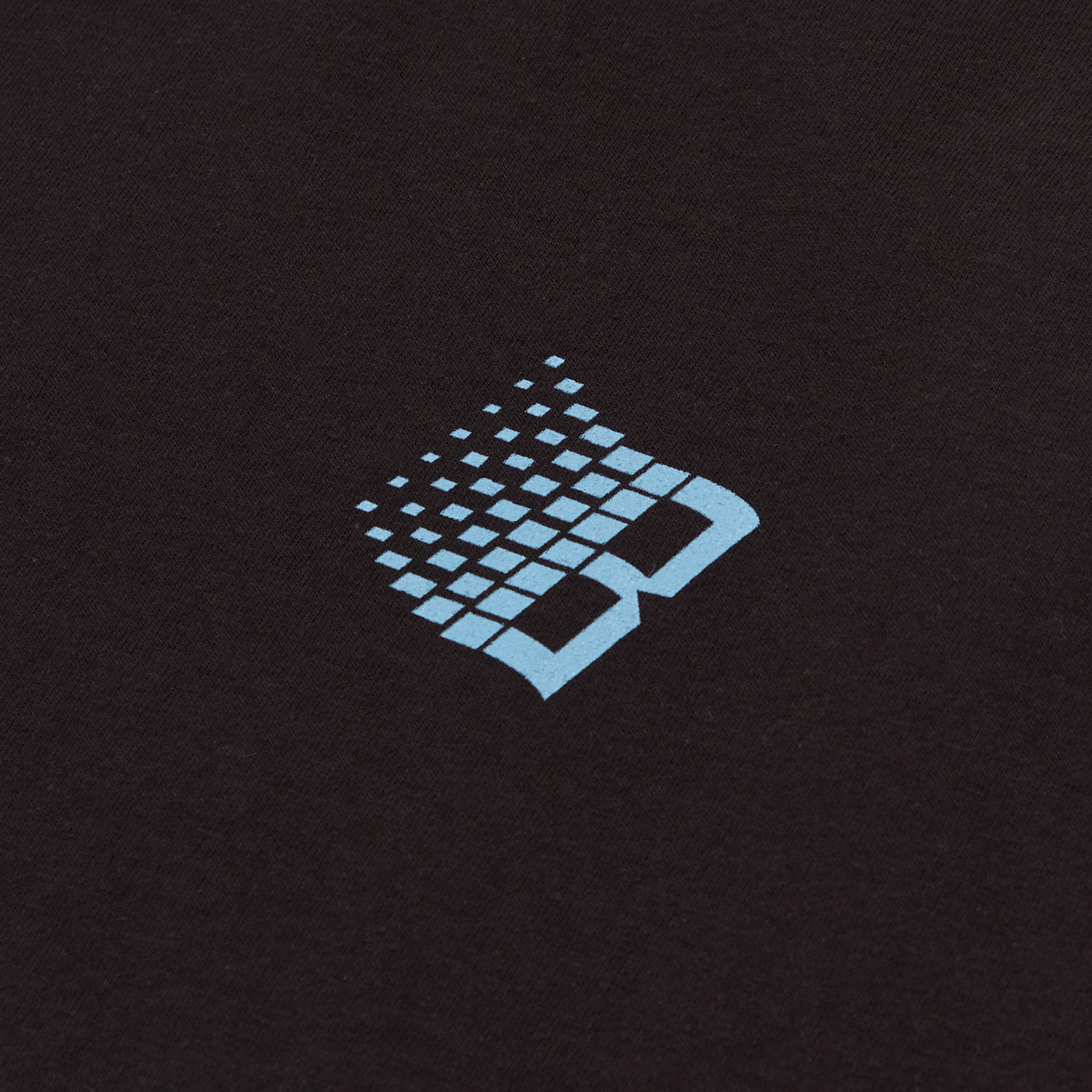 Bronze 56k - Balloon Logo T-Shirt - Black - Image 4