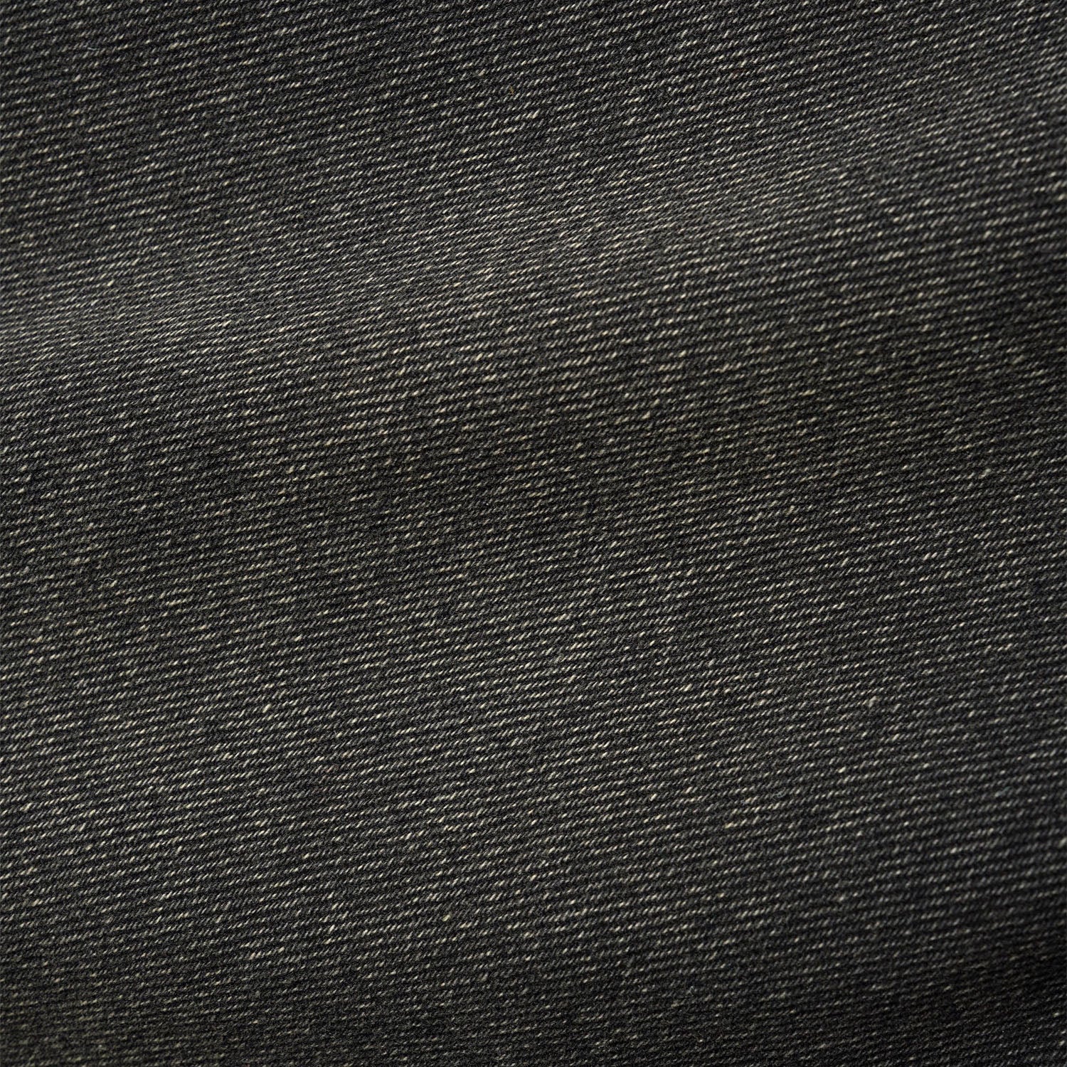 Butter Goods - Baggy Denim Jeans - Faded Black - Image 3