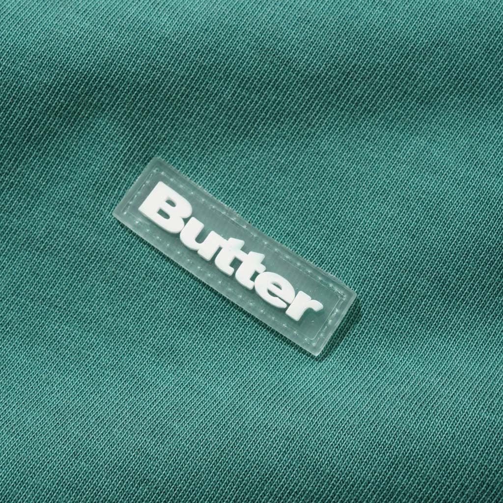 Butter Goods - Basic T-Shirt - Washed Forest - Image 2