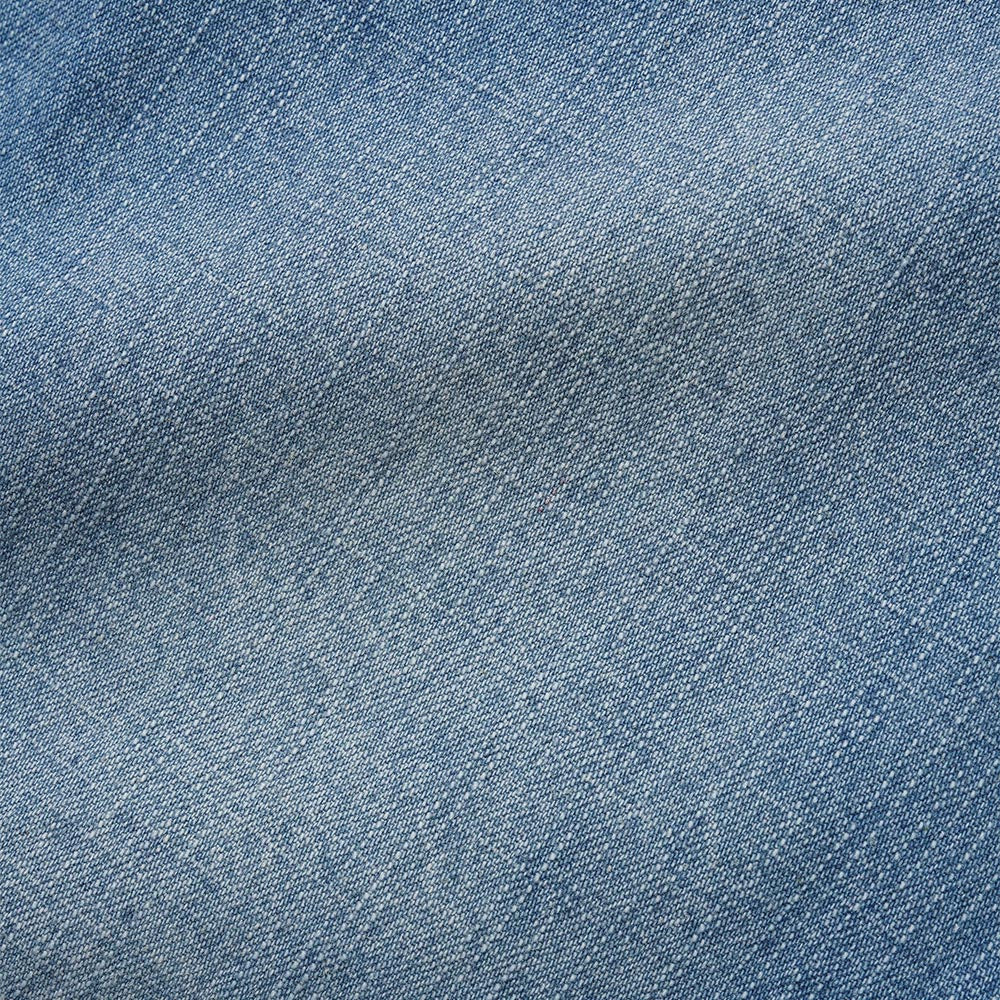 Butter Goods - Blotch Denim Jeans - Streaky Blue - Image 7