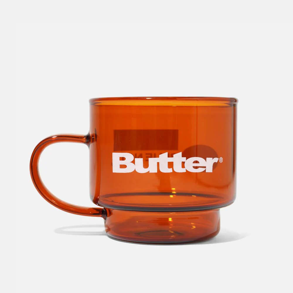 Butter Goods - Blue Note Mug - Image 2