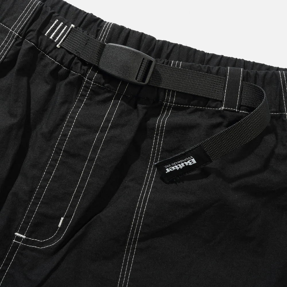 Butter Goods - Climber Pants - Black - Image 3