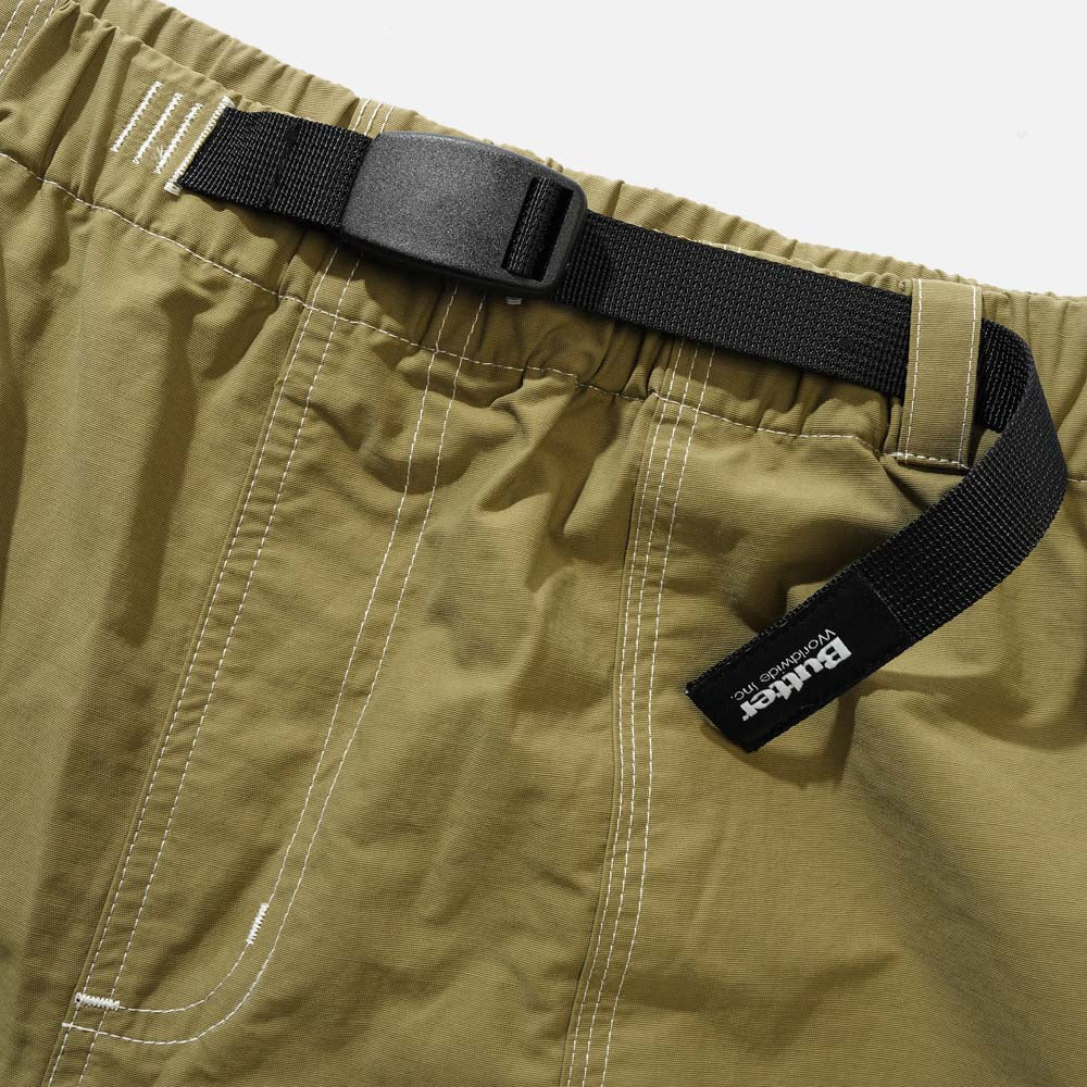 Butter Goods - Climber Pants - Olive - Image 4