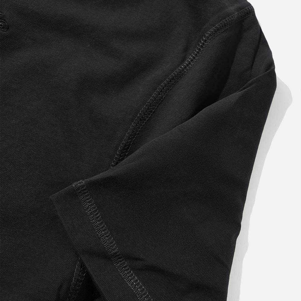 Butter Goods - Jive T-Shirt - Black - Image 3