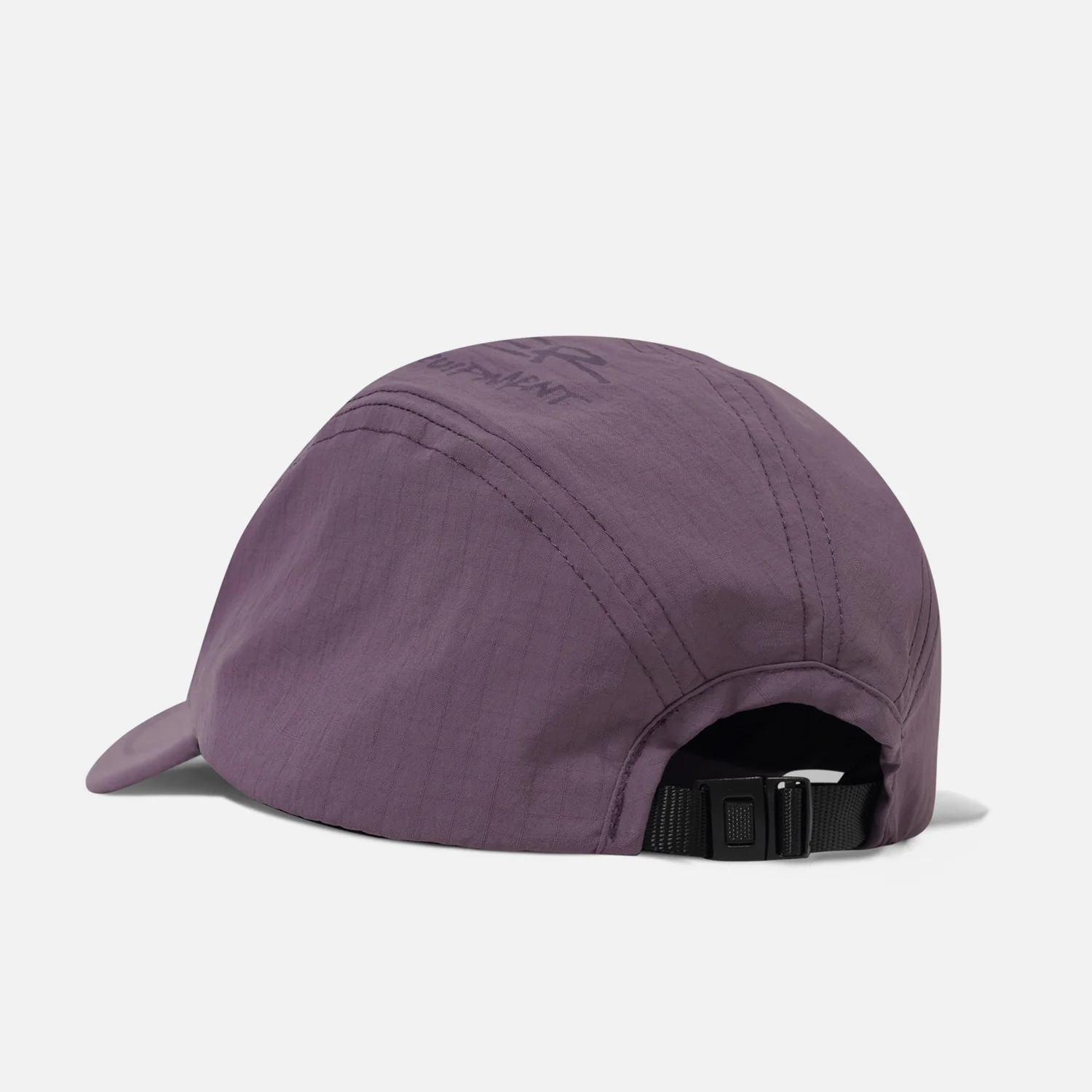 Butter Goods - Pace 5 Panel Cap - Grape - Image 2
