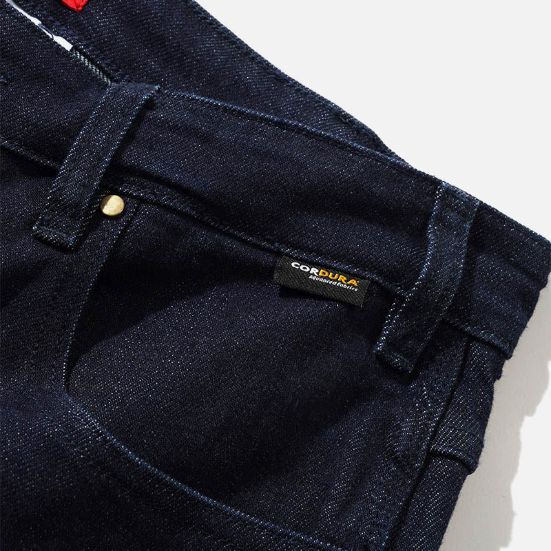 Butter Goods - Philly Santosuosso Denim Jeans - Cordura Denim - Image 4