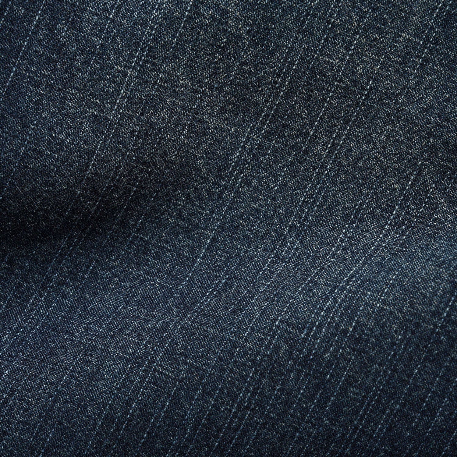 Butter Goods - Santosuosso Denim Jeans - Streaky Navy - Image 5