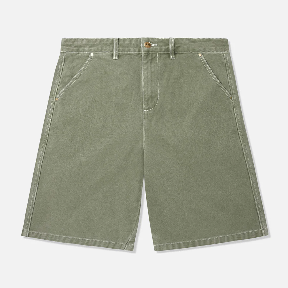 Butter Goods - Work Shorts - Fatigue - Image 2
