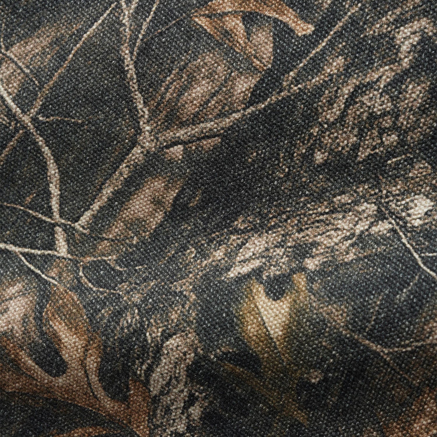 Butter Goods - Work Pants - Forest Camo - Image 5