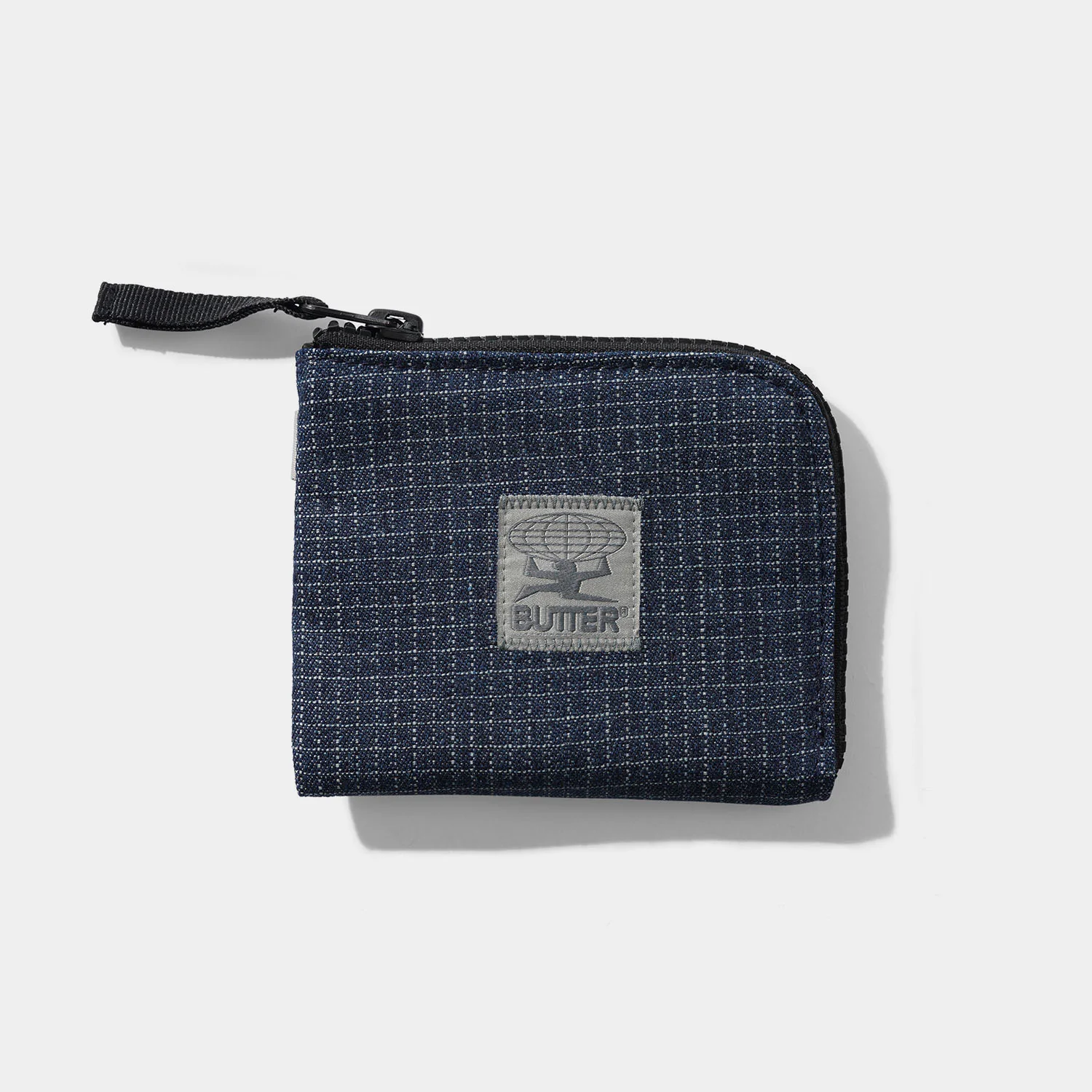 Butter Goods - Zip Wallet - Multi