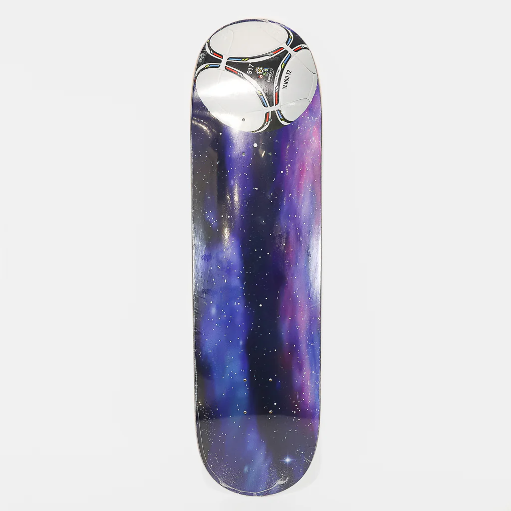 Call Me 917 - 8.25" Universal Devotion Skateboard Deck