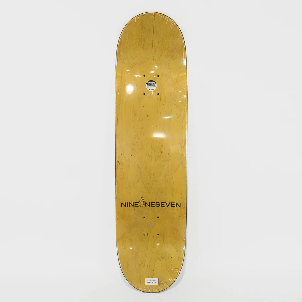 Call Me 917 - 8.38" Sk8style Skateboard Deck - Image 2