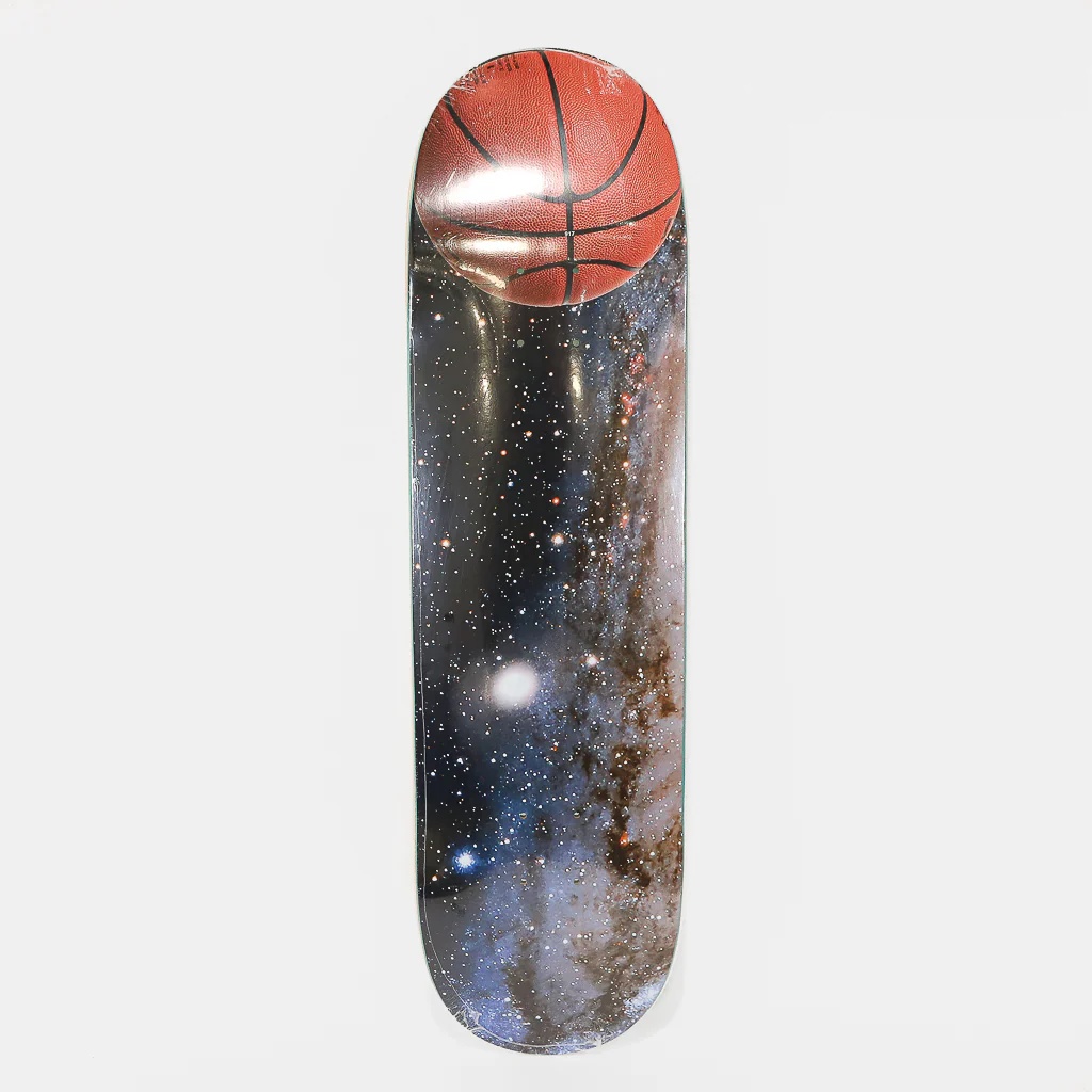 Call Me 917 - 8.38" Universal Devotion Skateboard Deck