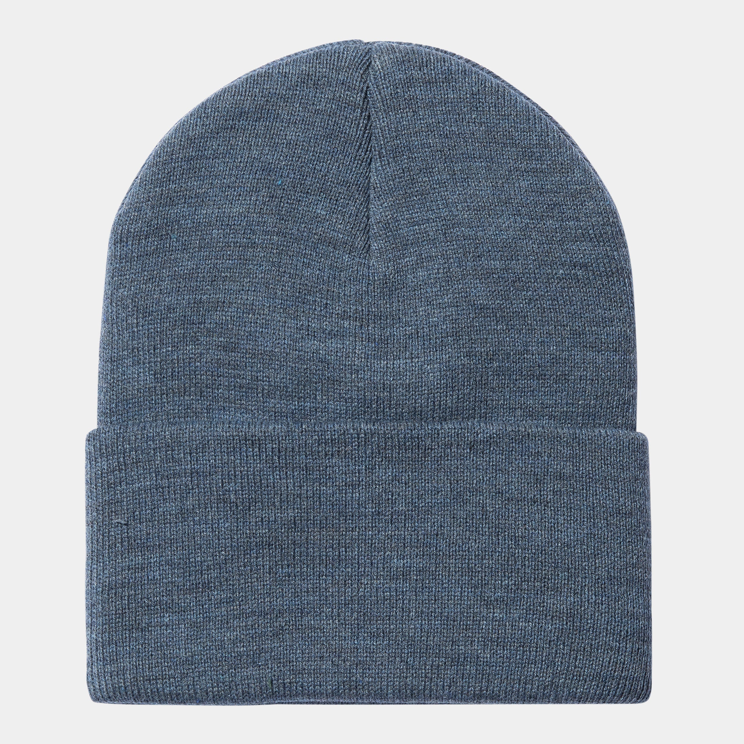 Carhartt WIP - Acrylic Watch Beanie - Ore Heather - Image 2