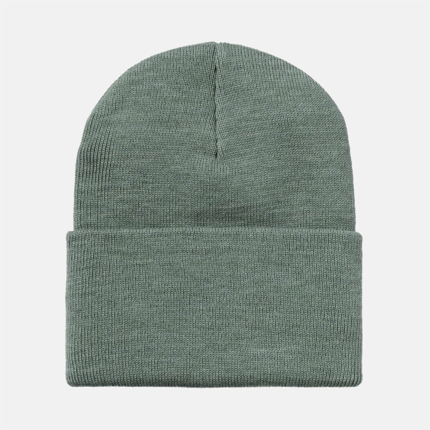 Carhartt WIP - Acrylic Watch Beanie - Velvet Green Heather - Image 2
