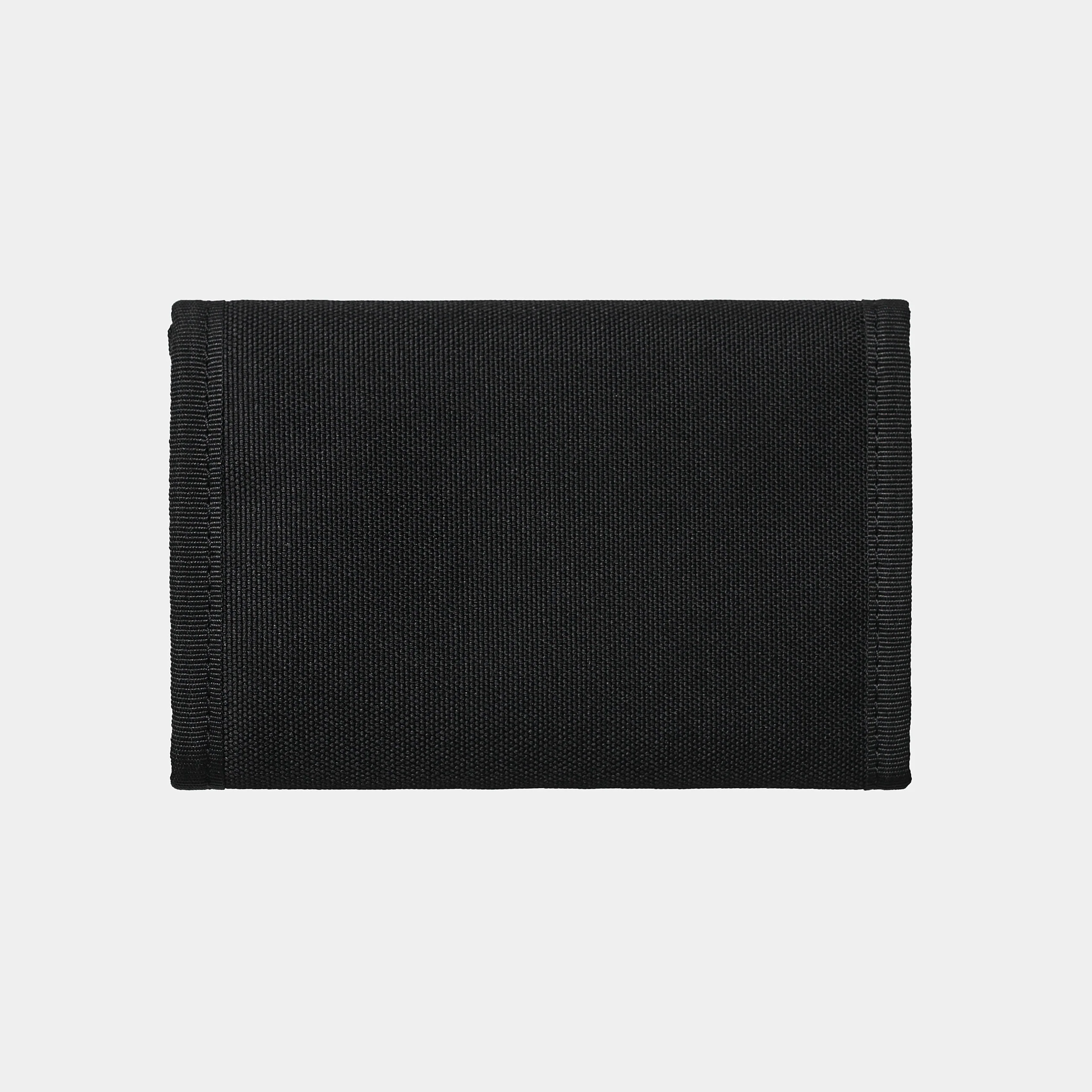 Carhartt WIP - Alec Wallet - Black - Image 2