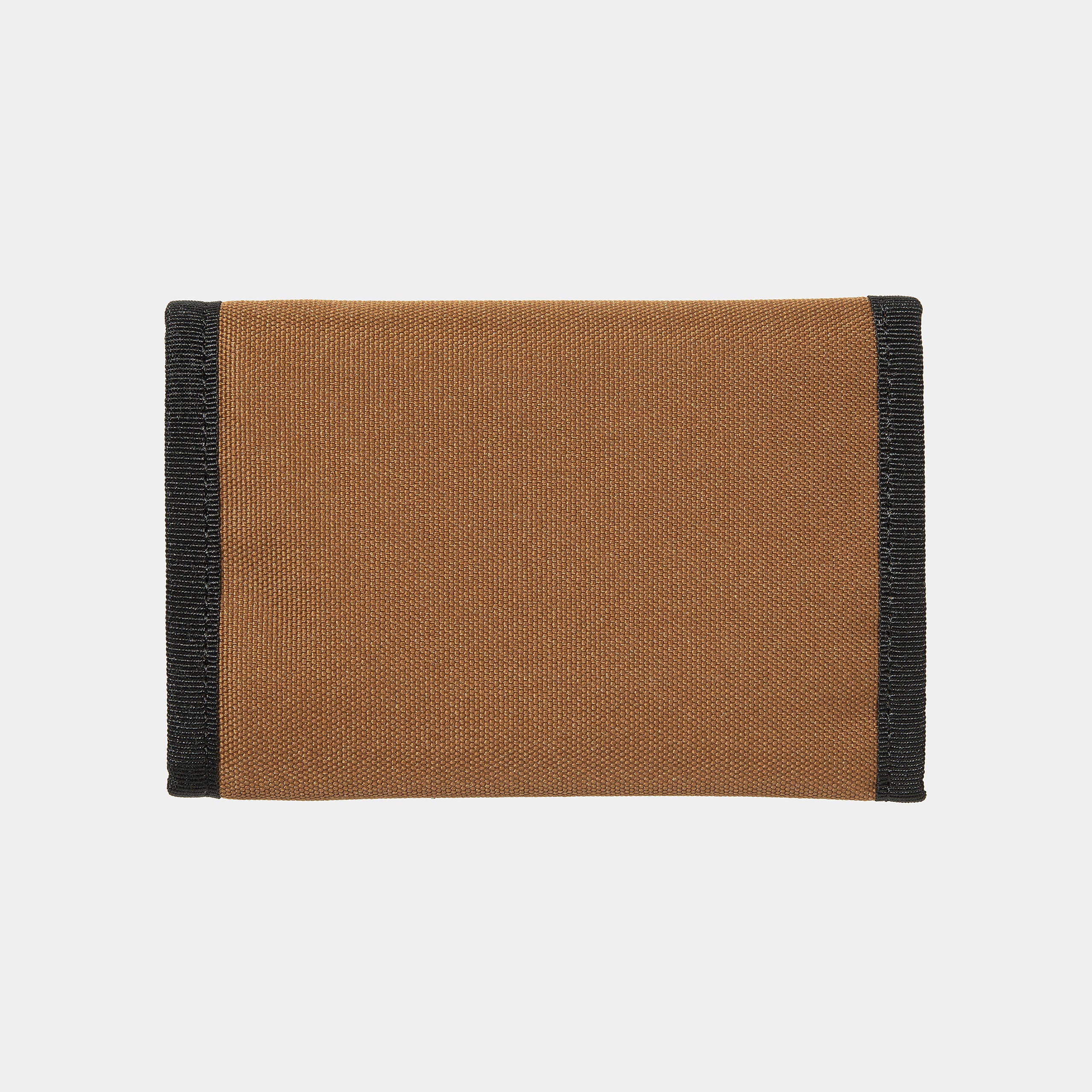 Carhartt WIP - Alec Wallet - Deep Hamilton Brown - Image 2