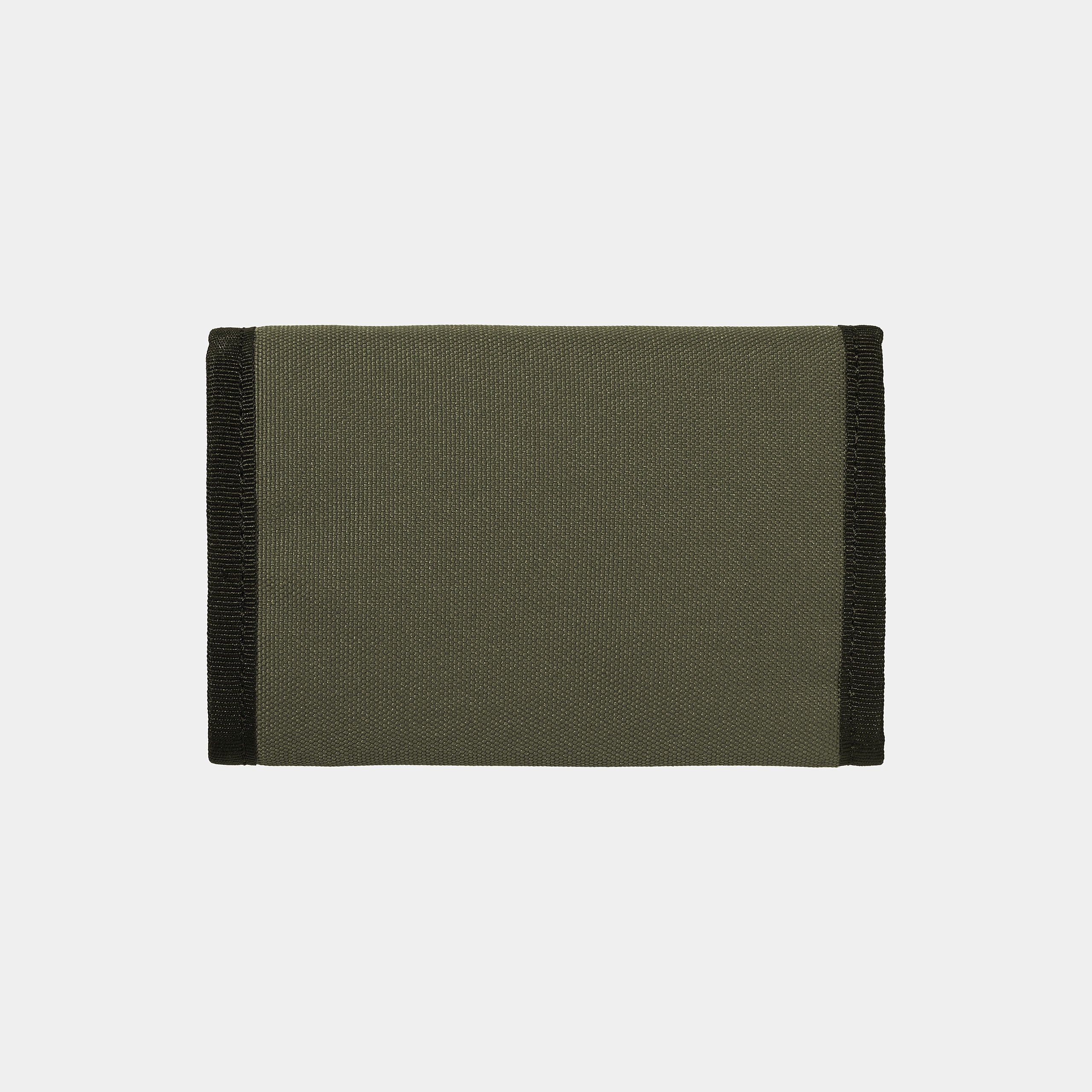 Carhartt WIP - Alec Wallet - Office Green - Image 3