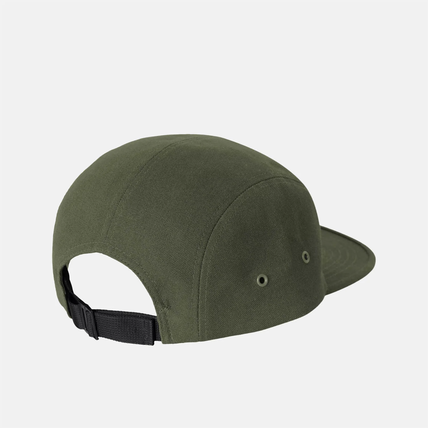 Carhartt WIP - Backley Five Panel Cap - Leaf - Image 2