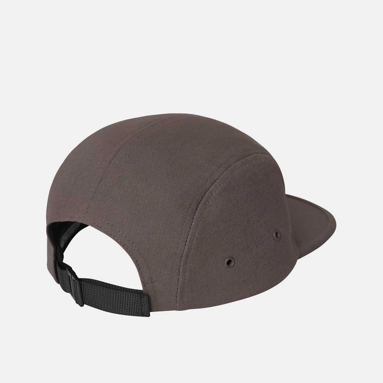 Carhartt WIP - Backley Five Panel Cap - Shale - Image 2