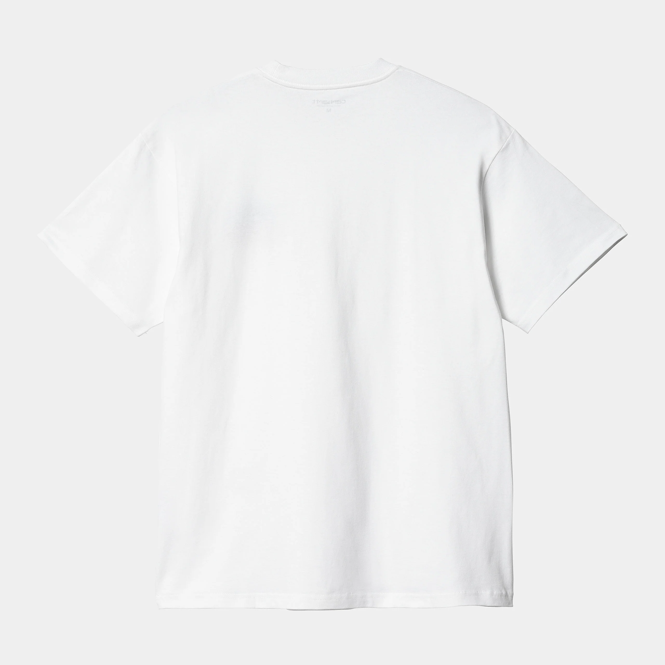Carhartt WIP - Blush T-Shirt - White - Image 2