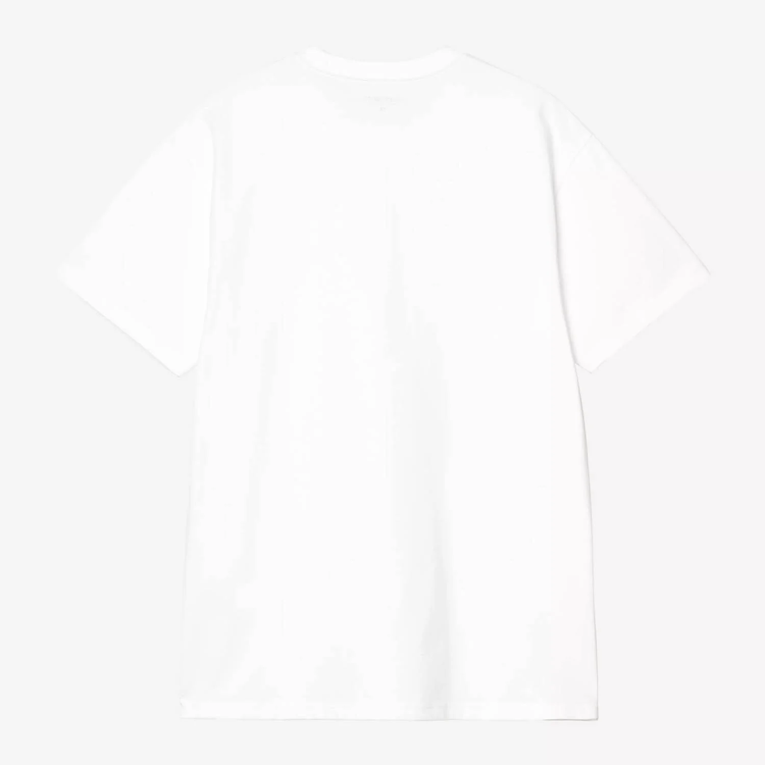 Carhartt WIP - Chase T-Shirt - White - Image 2