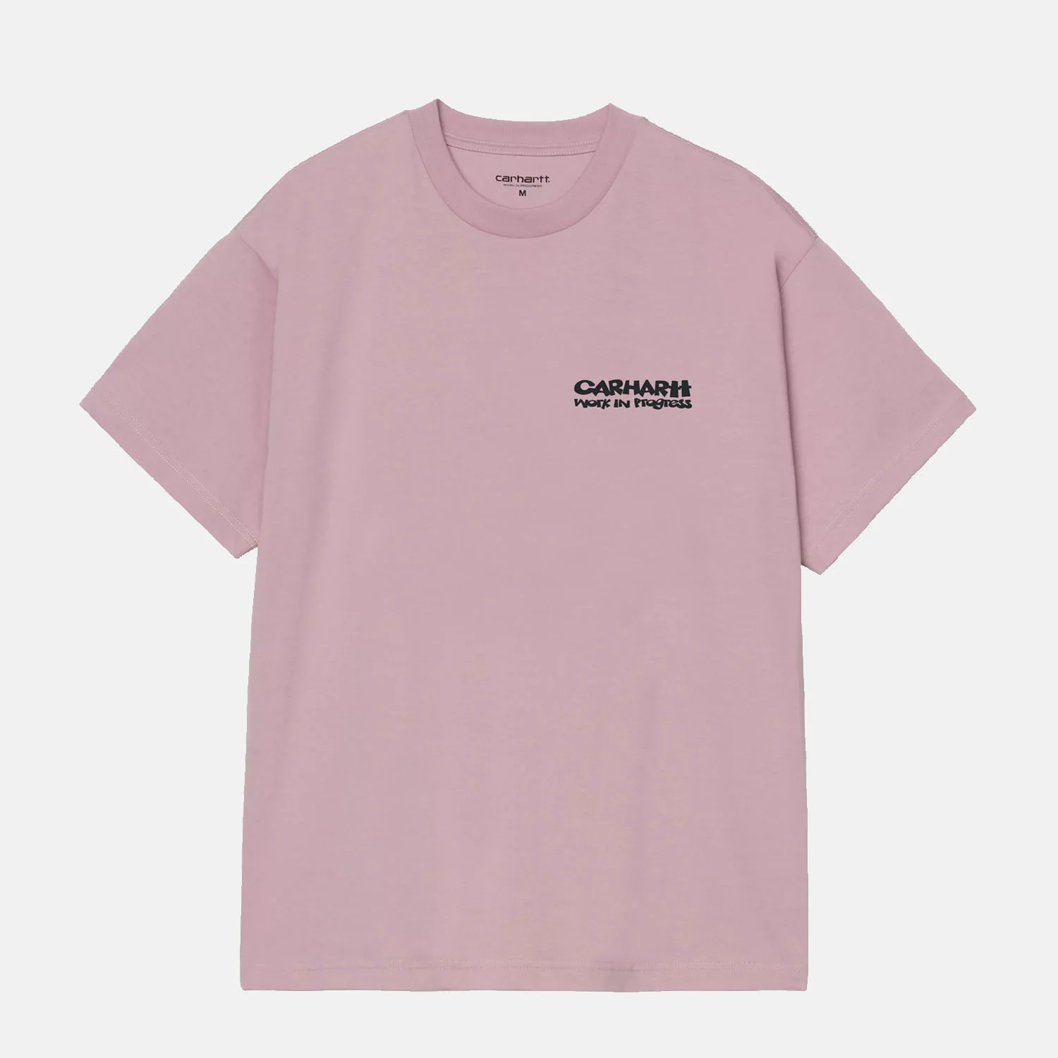 Carhartt WIP - Cubist T-Shirt - Hortensia - Image 2