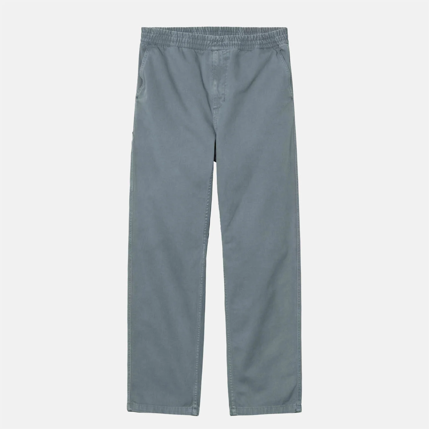 Carhartt WIP - Flint Pant - Cozy Blue - Image 2