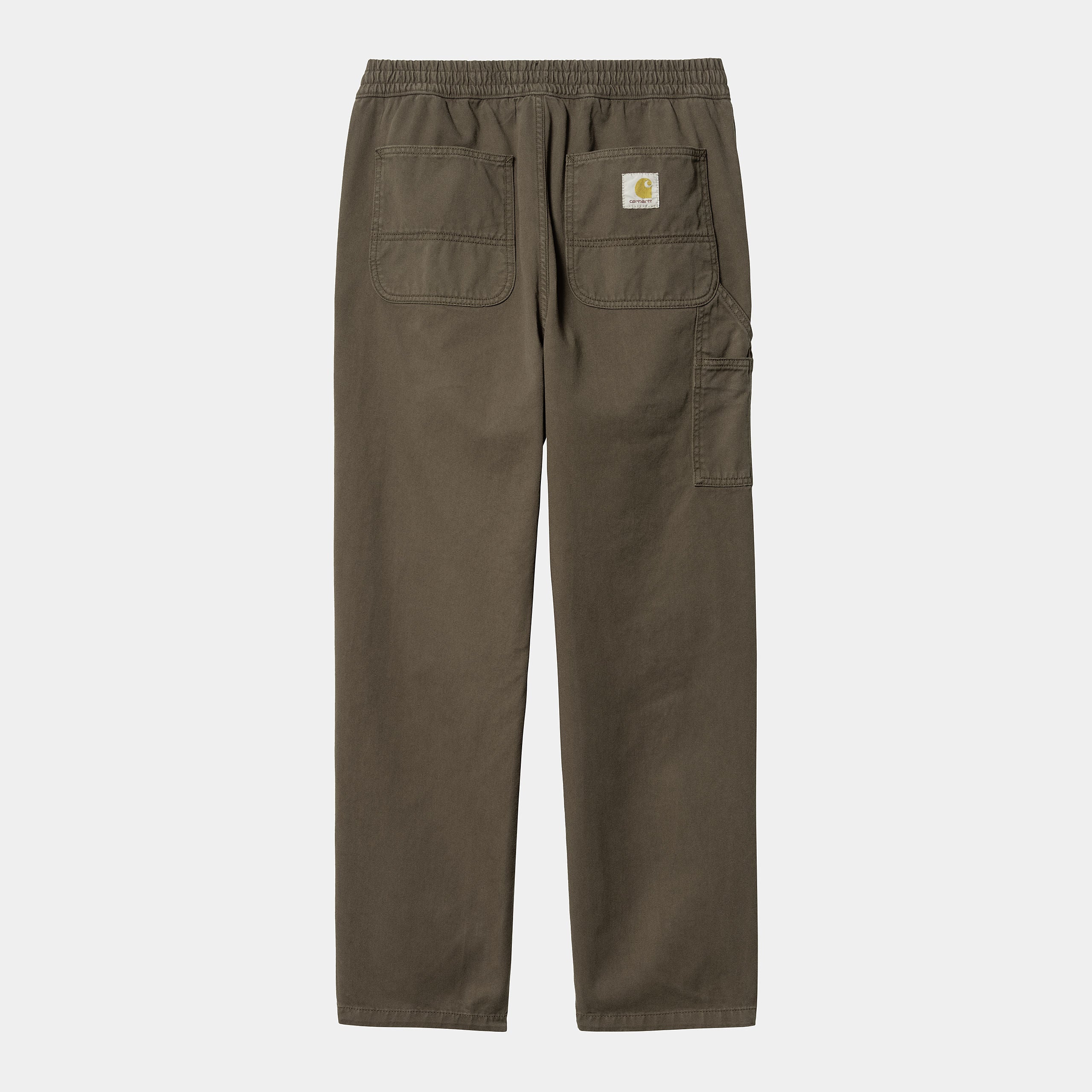 Carhartt WIP - Flint Pant - Mirage - Image 2