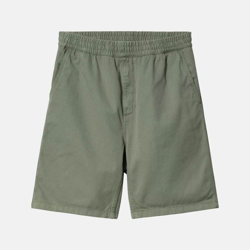 Carhartt WIP - Flint Short - Park