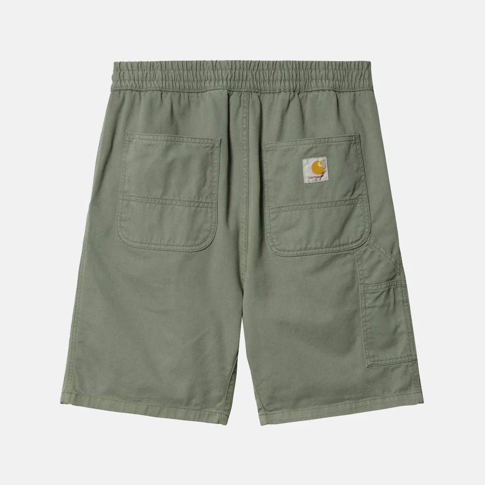 Carhartt WIP - Flint Short - Park - Image 2