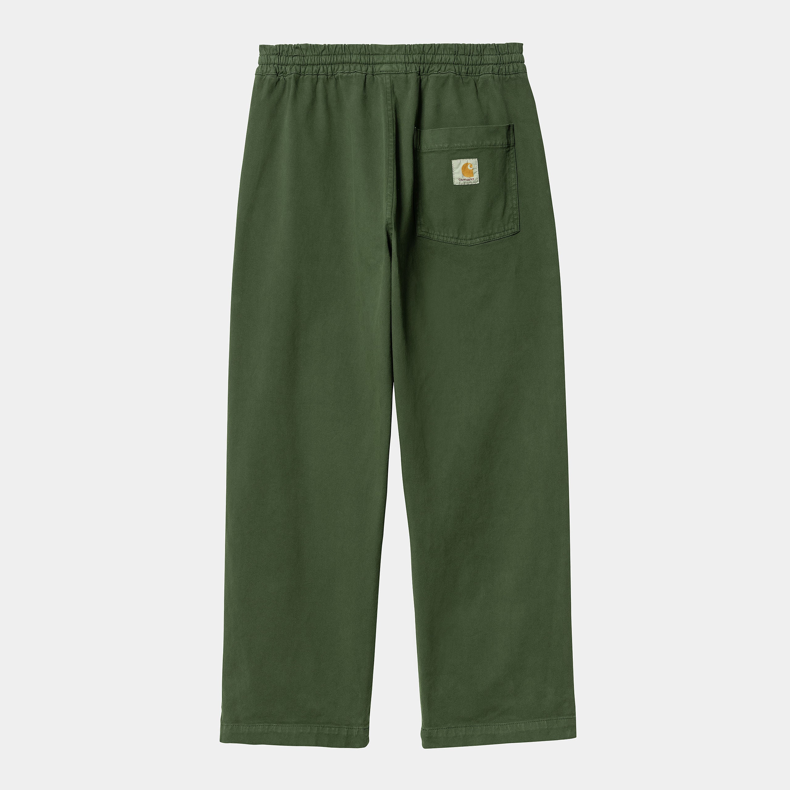 Carhartt WIP - Floyde Pant - Sycamore Tree - Image 2