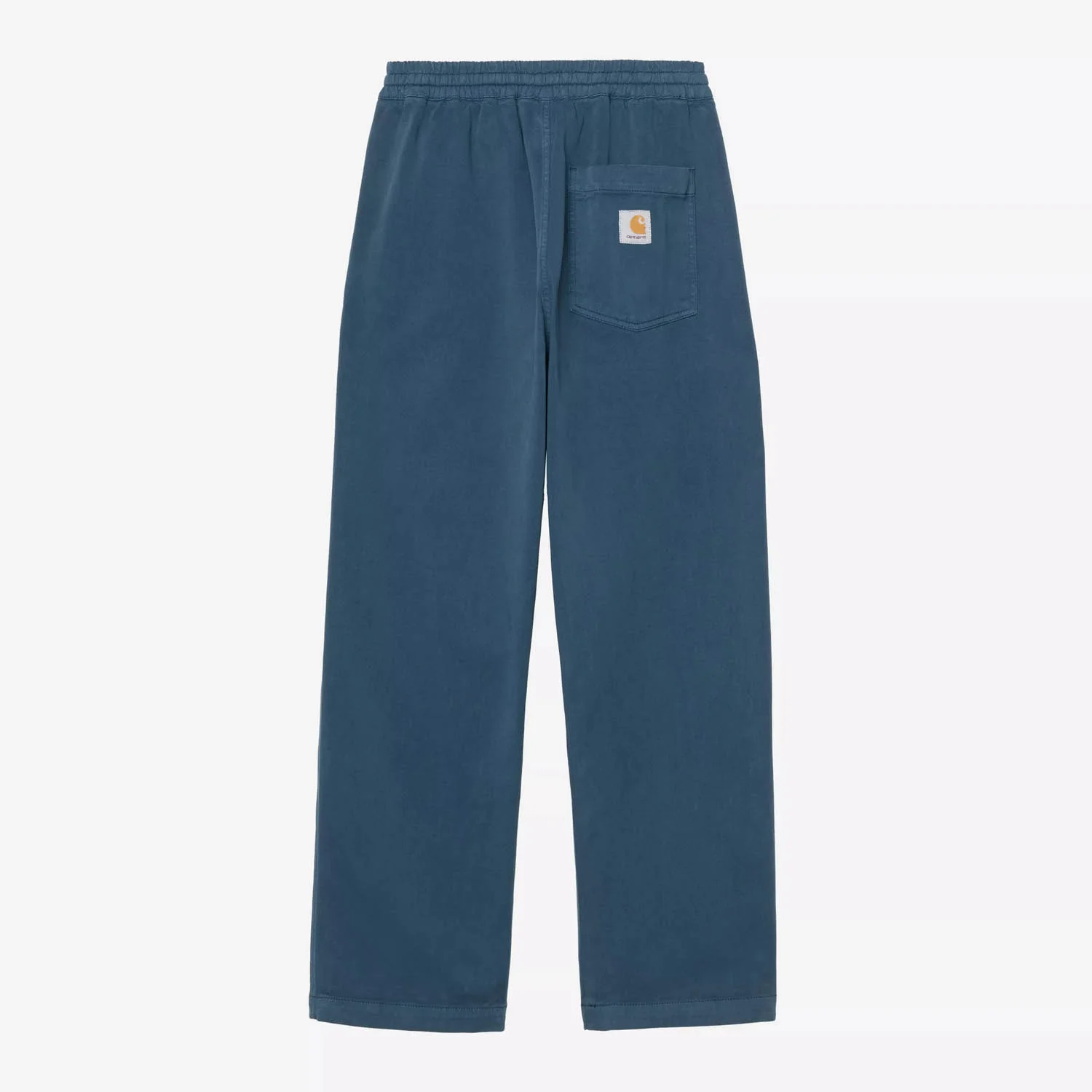 Carhartt WIP - Floyde Pant - Blue River - Image 2