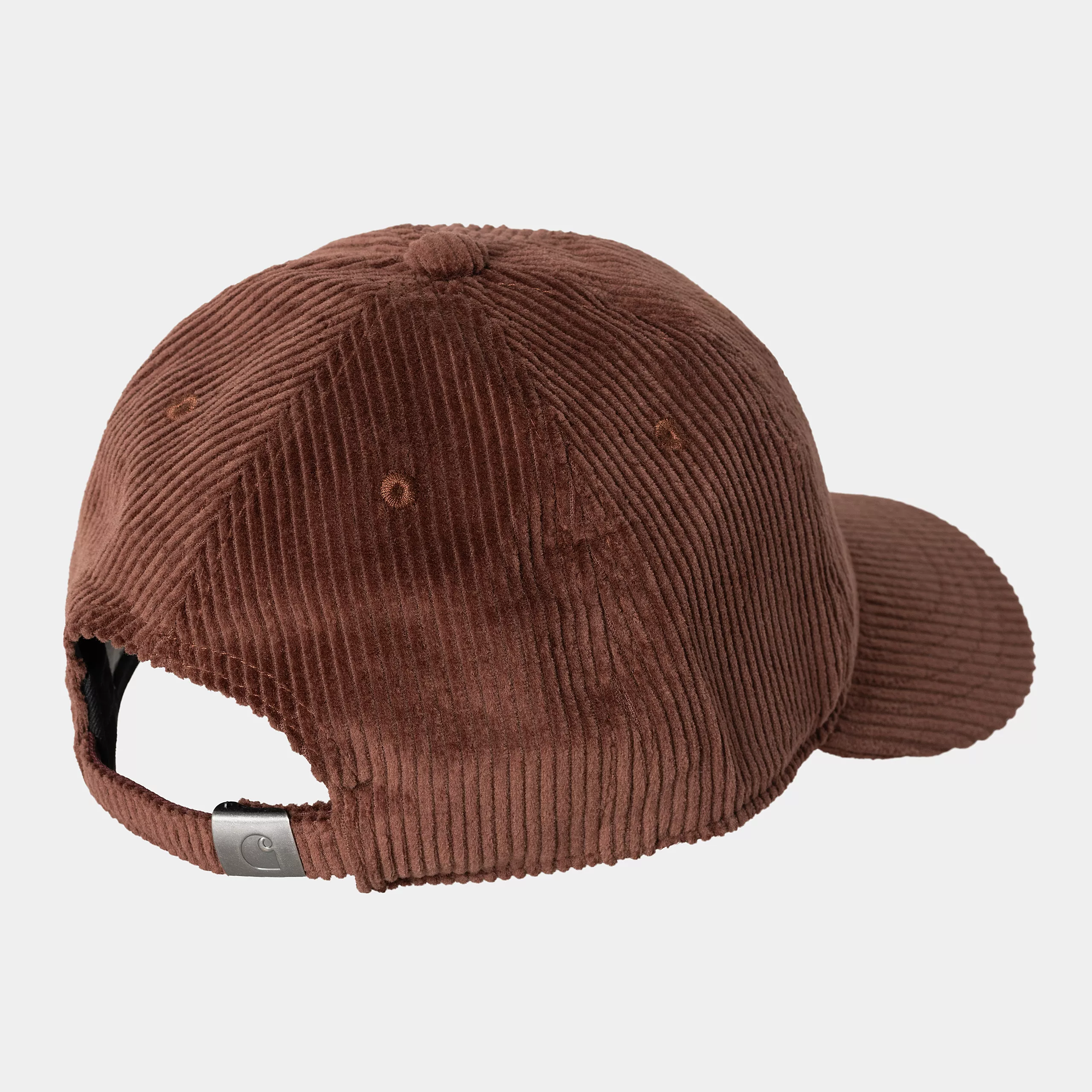 Carhartt WIP - Harlem Cord Cap - Offroad - Image 2