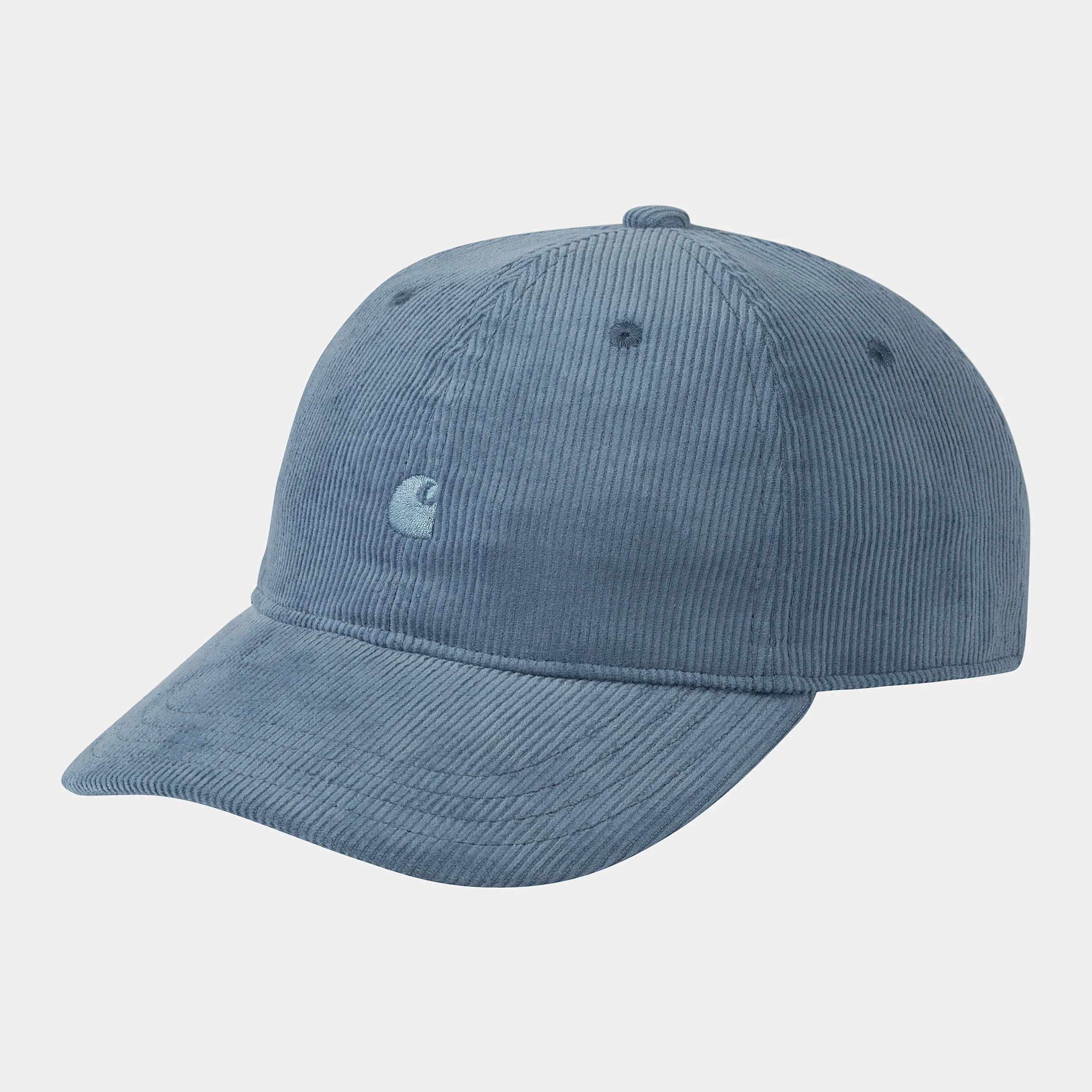 Carhartt WIP - Harlem Cord Cap - Sorrent